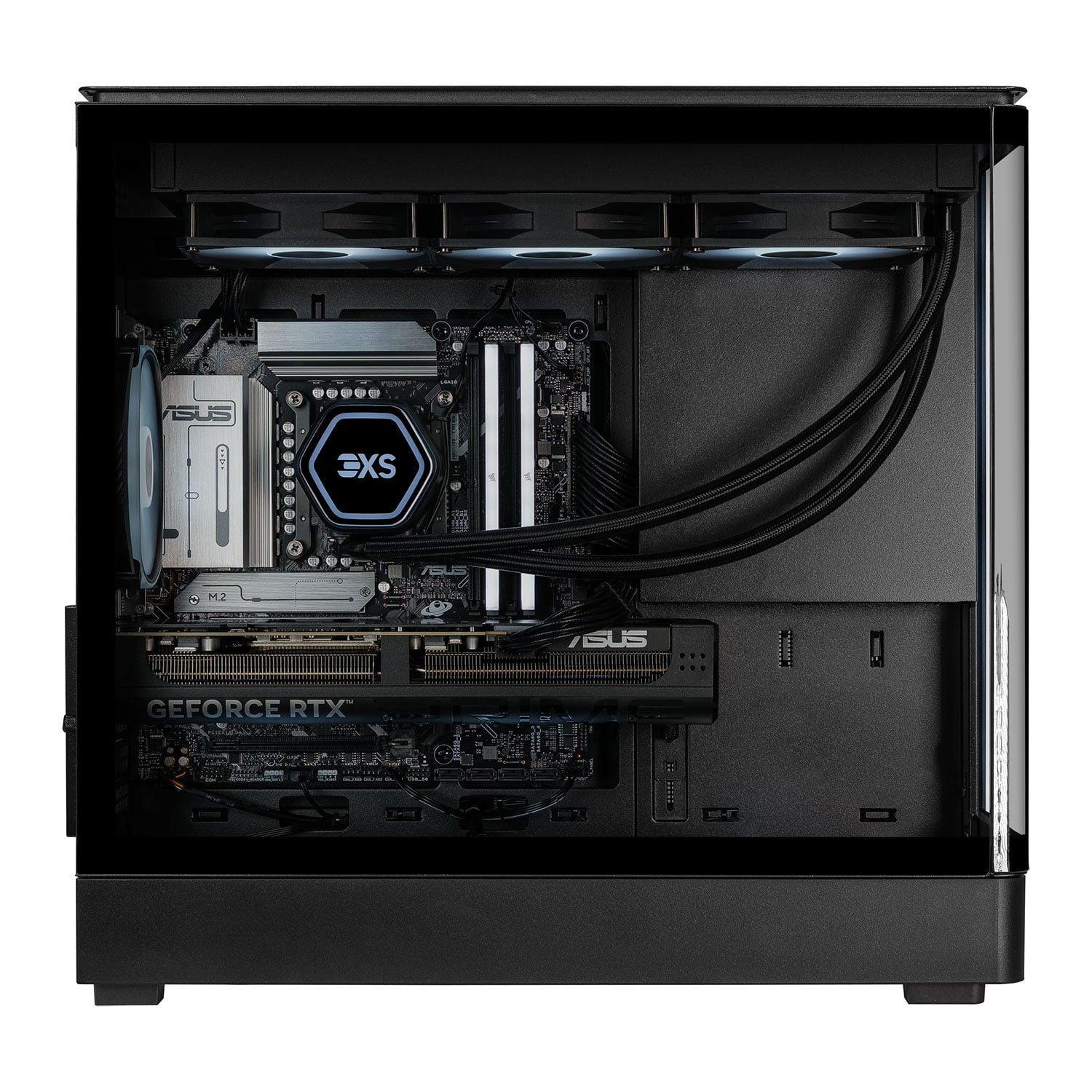 PC Building Process 2