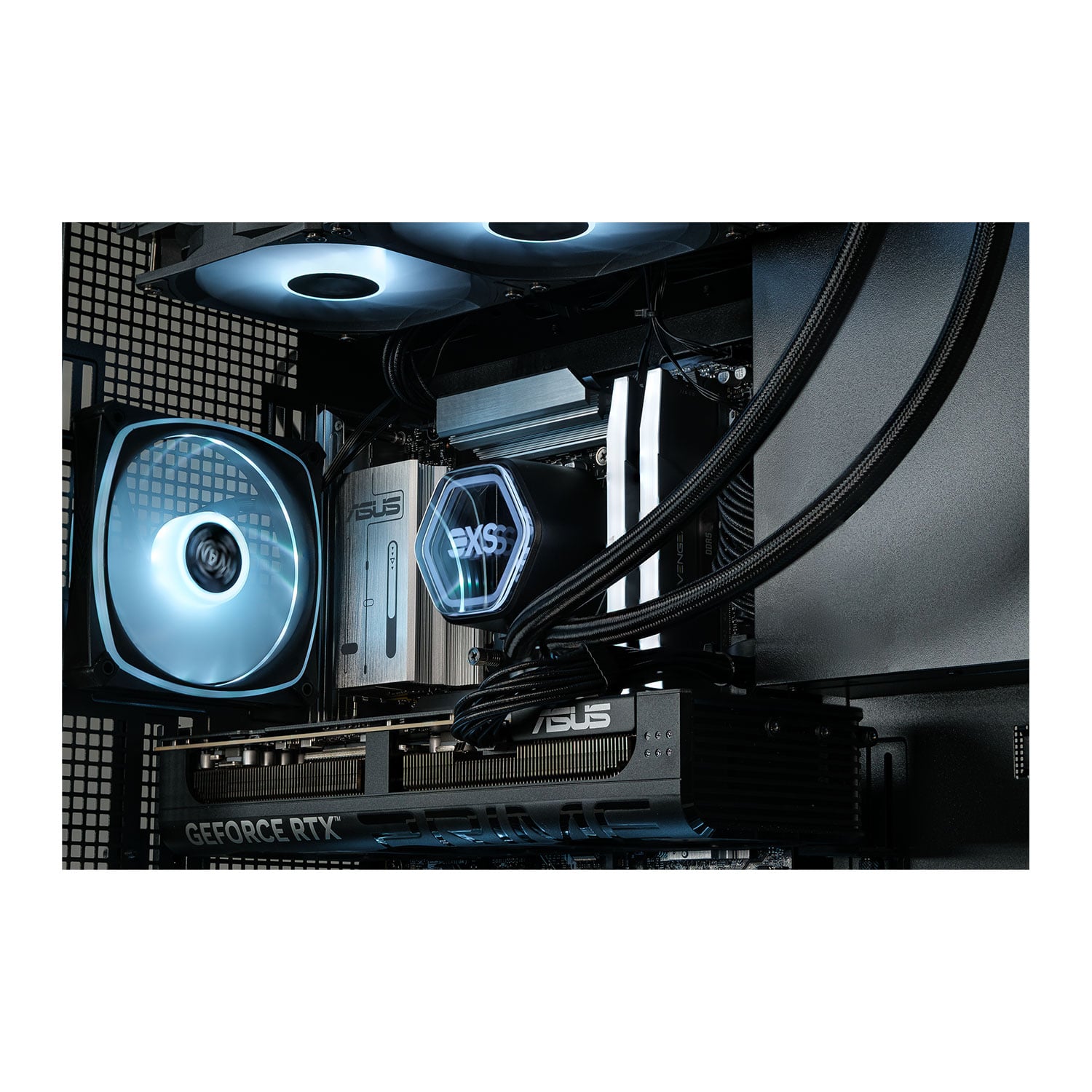 PC Building Process 3