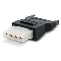 Scan SATA to Molex Converter