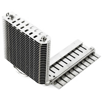 Thermalright 5850/5870 VRM Heatsink Type3 (next to Side Panel)