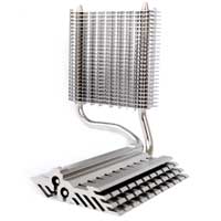 Thermalright 5850/5870 VRM Heatsink Type5 for Spitfire (next to CPU)
