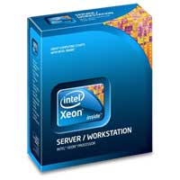 Intel CPU Xeon X5650 Six Core Processor