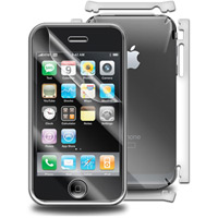 ZAGG Invisible shield for Apple IPhone 3G/s Full Body