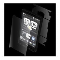 ZAGG Invisible Shield - HTC HD2 Full Body