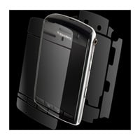ZAGG Invisible shield - Blackberry Storm 9500/9530 Full Body