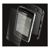 ZAGG Invisible shield - Blackberry Storm 2 9520/9550 Full Body