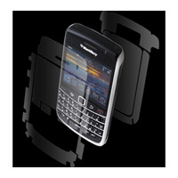 ZAGG Invisible shield - Blackberry Bold 9700 Full Body