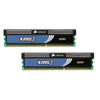 Corsair Memory XMS3 8GB DDR3 1333 Mhz CAS 9 Dual Channel Desktop