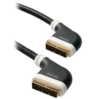 ICIDU 300cm Scart Cable