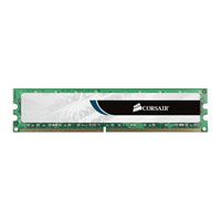 Corsair DDR3 4GB Value Select 1333 MHz Desktop PC RAM/Memory