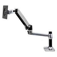 Ergotron 45-241-026 LX Desk Mount