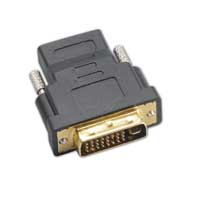 Akasa HDMI to DVI-D adapter For Monitors and TV's