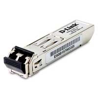 SFP LC transceiver - D-Link DEM-311GT