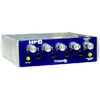 PreSonus HP4 Headphone Amp