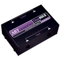 ART CLEANBOX TWO - HUM ELIMINATOR