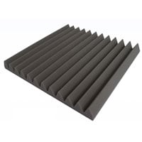 30 x Scan S-WDG45 Acoustic Foam Wedge Tiles