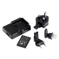 Veho VCC-A004-KSB Kuzo Spare Battery and Charger