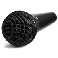 RODE M1 Live Performance Dynamic Microphone