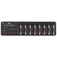 Korg Nano KONTROL 2 MIDI Controller