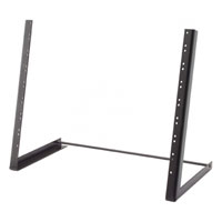 8U Desktop Rack Stand - Stagg 19"