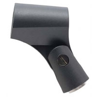 Stagg Rubber Microphone Clamp