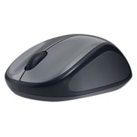 Logitech M235 Wireless 3 Button Laser Mouse