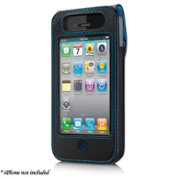 Belkin Verve F8Z608tt Leather iPhone 4/4S/4SE Case from belkin