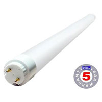 Emprex LI06 LED Tube Light 2Ft Warm White