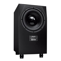 Adam - 'Sub10 MK2' 200W Active Subwoofer (Single)