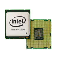 Intel Xeon E5-2667 Processor Sandy Bridge-EP