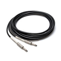 3m Hosa Guitar Cable 1/4"Jack -Jack