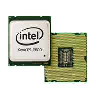 Intel Xeon E5-2643 Processor Sandy Bridge-EP