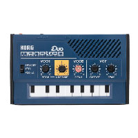 Korg Monotron Duo - Synth