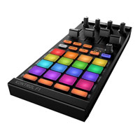 Native Instruments Traktor Kontrol F1 DJ Controller