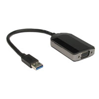 Scan USB 3.0 to VGA Adaptor USB3-VGAHRS