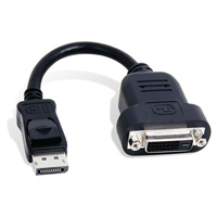 Matrox CAB-DP-DVIF Graphics Display Cable