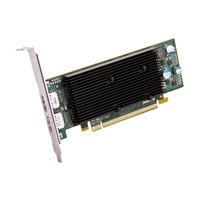 Matrox M9128 Low Profile Graphics Card - 1GB