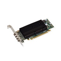 Matrox M9148 Low Profile Graphics Card - 1GB