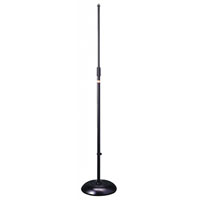 Stagg Straight Microphone floor stand