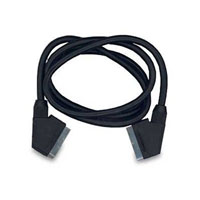 Belkin Pro Series F8V3010Aea5M Scart Lead 5M