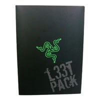 Razer L33T Pack