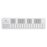 Korg NanoKEY2 USB Keyboard
