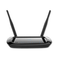 EnGenius ESR750H X-Range Wireless 11n Dual Band Gigabit Router