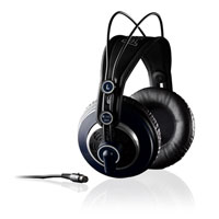 AKG K240 MkII Headphones