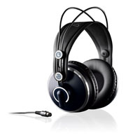 AKG K271 MkII Headphones