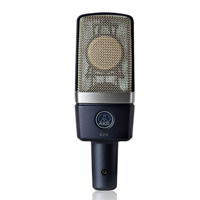 AKG C214  Condenser Mic