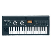 Korg MicroKorg XL+ 37 Note Synthesizer/Vocoder