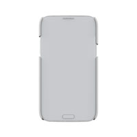tech21 D3O Impact Snap for Samsung Galaxy Note II - White