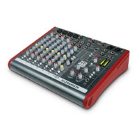 Allen & Heath ZED-10FX Mixing Desk