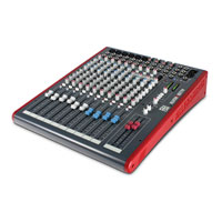 Allen & Heath ZED-14 Mixing Desk